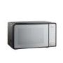 Toshiba MM2-EM20PF 20 Litres Microwave Oven - Mirror Finish Black