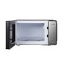 Toshiba MM2-EM20PF 20 Litres Microwave Oven - Mirror Finish Black