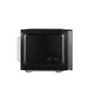 Toshiba MM2-EM20PF 20 Litres Microwave Oven - Mirror Finish Black
