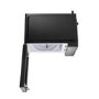 Toshiba MM2-EM20PF 20 Litres Microwave Oven - Mirror Finish Black