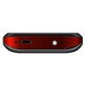 Maxcom MM428 Black/Red 1.8&quot; 2G Dual SIM Unlocked &amp; SIM Free