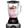 Bosch MMB43G3BGB Silentmixx Blender - Black & Stainless Steel