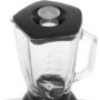 Bosch MMB43G3BGB Silentmixx Blender - Black & Stainless Steel