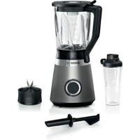 Refurbished Bosch MMB6174SG VitaPower Serie 4 1200W ProPerformance System Blender - Silver