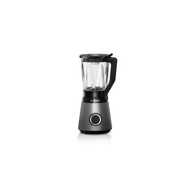 Bosch MMB6174SG VitaPower Serie 4 1200W ProPerformance System Blender - Silver Bosch MMB6174SG VitaPower Serie 4 1200W ProPerformance System Blender - Silver