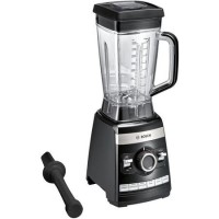 Bosch MMBH6P6BGB VitaBoost High Performance Blender - Black & Stainless Steel Bosch MMBH6P6BGB VitaBoost High Performance Blender - Black & Stainless Steel