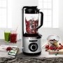 Bosch MMBV625M VitaMaxx 1000W Vacuum Blender - Silver