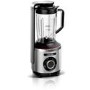 Bosch MMBV625M VitaMaxx 1000W Vacuum Blender - Silver