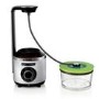 Bosch MMBV625M VitaMaxx 1000W Vacuum Blender - Silver