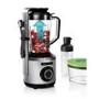 Bosch MMBV625M VitaMaxx 1000W Vacuum Blender - Silver
