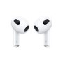 Apple AirPods 3rd Gen with Lightning Charging Case 