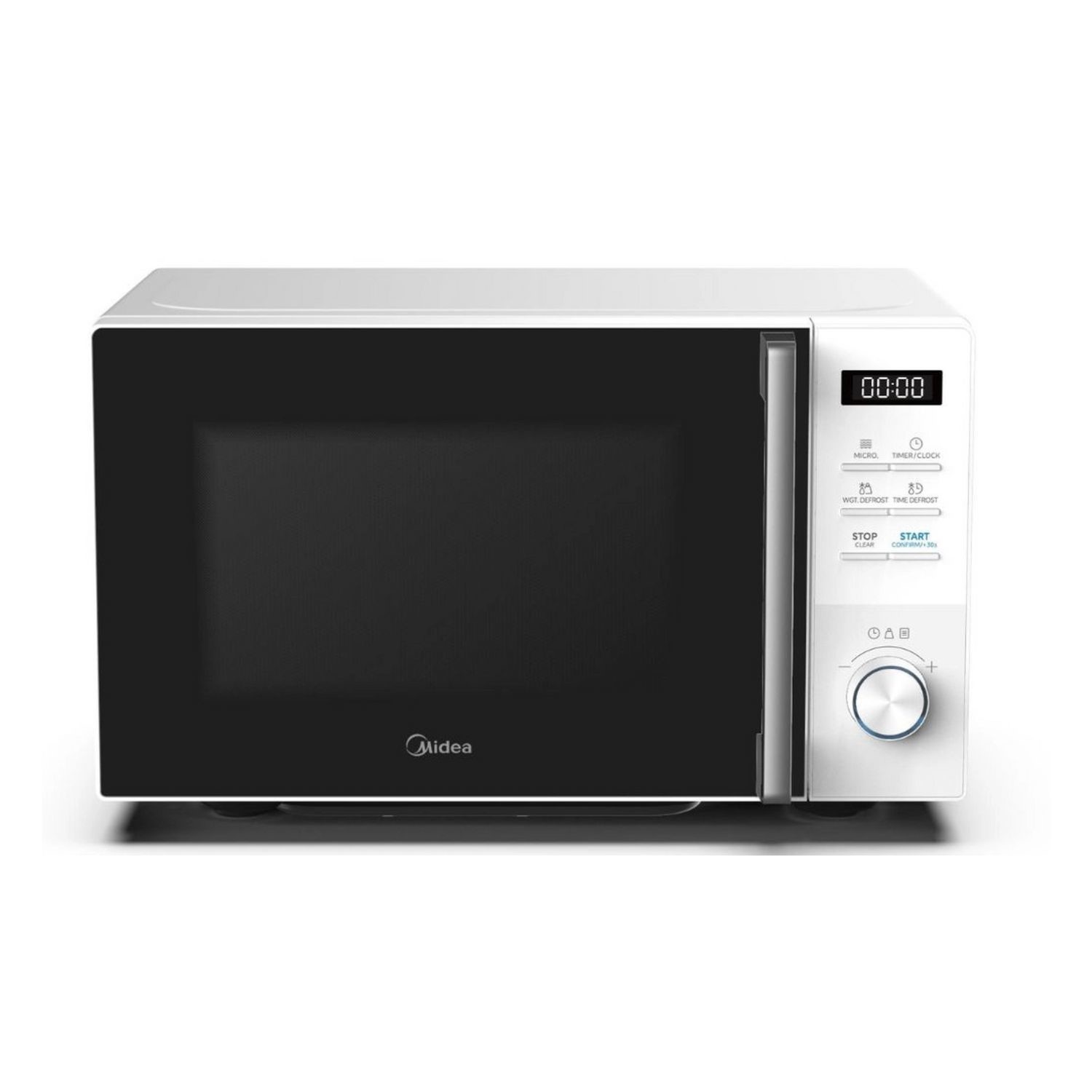 MMO AM20VBPF Freestanding Solo Microwave