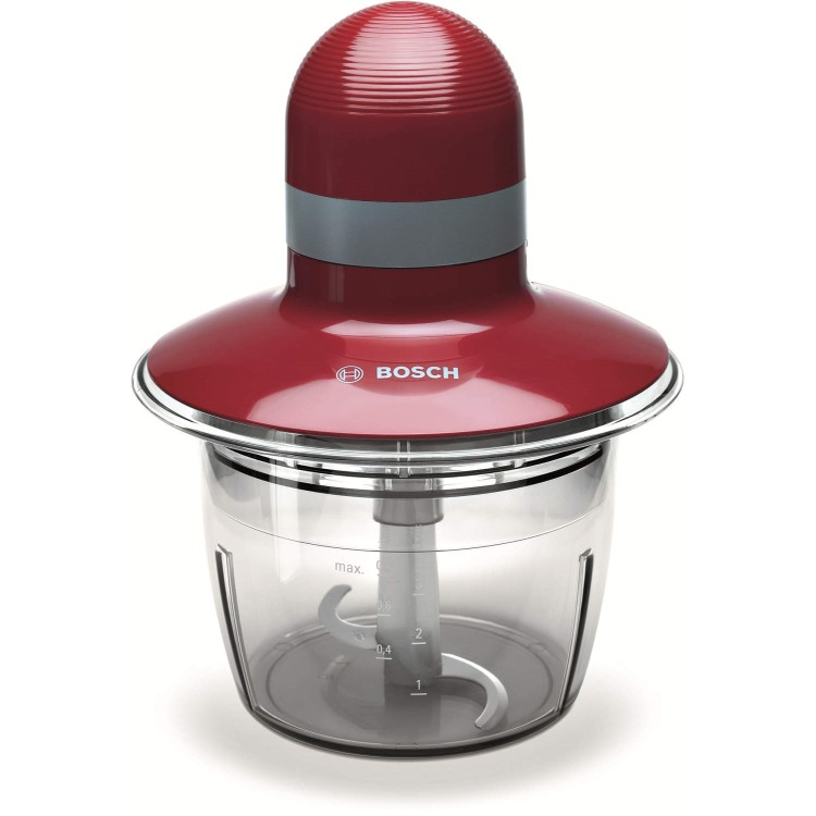 Bosch MMR08R1GB Mini Chopper Multi Processor