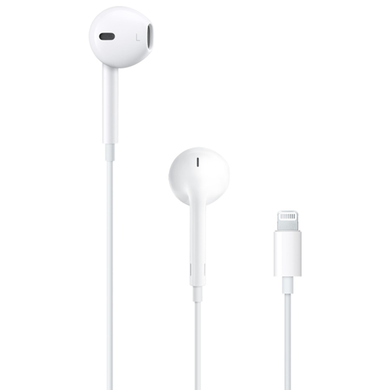 Apple EarPods with Lightning Connector