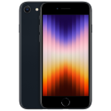 G-iPSE3-64-BLK Apple iPhone SE 3rd Gen 64GB 5G SIM Free Smartphone - Midnight