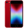 Apple iPhone SE 3rd Gen 64GB 5G SIM Free Smartphone - Red