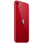 Refurbished Apple iPhone SE 3rd Gen 64GB 5G SIM Free Smartphone - Red