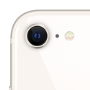 Apple iPhone SE 3rd Gen 128GB 5G SIM Free Smartphone - Starlight