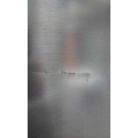 Refurbished Beko MN1416224DPX Freestanding 541 Litre Frost Free Fridge Freezer
