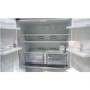Refurbished Beko MN1436224PS Freestanding 572 Litre American Fridge Freezer