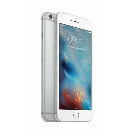 Apple iPhone 6s Plus Silver 5.5" 32GB 4G Unlocked & SIM Free