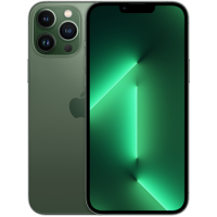Apple iPhone 13 Pro Max Alpine Green 6.1" 1TB 5G Unlocked & SIM Free Smartphone