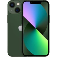 Apple iPhone 13 Mini 256GB 5G SIM Free Smartphone - Green
