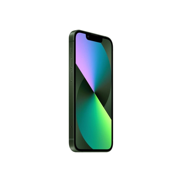 Apple iPhone 13 Mini 256GB 5G SIM Free Smartphone - Green
