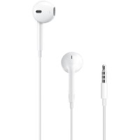 Apple EarPods With Mic - 3.5 mm jack