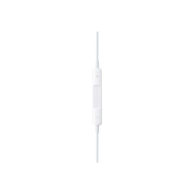 Apple EarPods With Mic - 3.5 mm jack