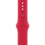 Apple Watch Series 8 GPS + Cellular 41mm PRODUCTRED Aluminium Case with PRODUCTRED Sport Band - Regular