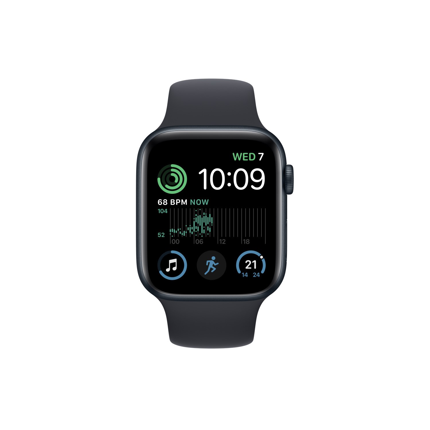 Sport Band Refurbished Smart Watch Uk Refurbished Smart Watch