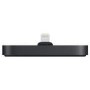 Apple iPhone Lightning Dock - Black