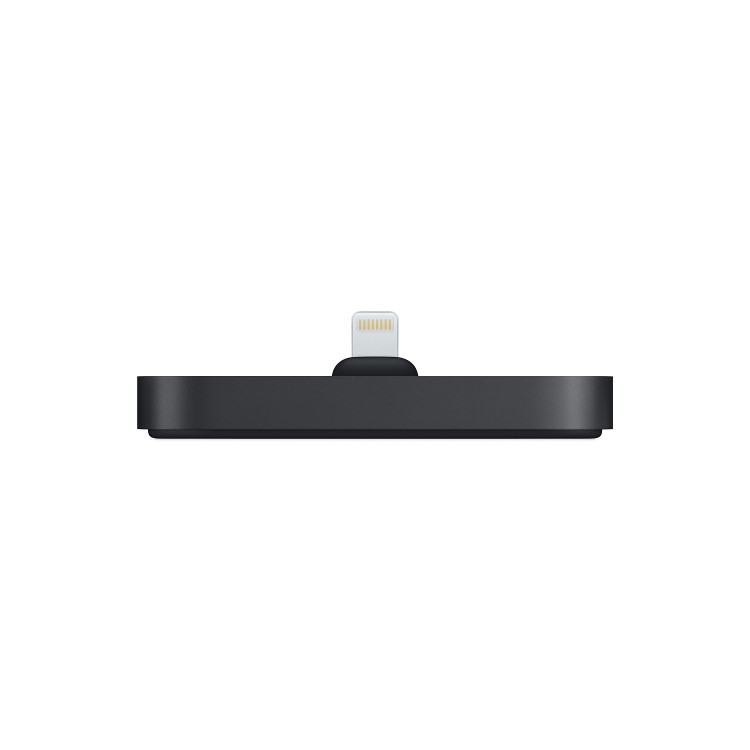 Apple iPhone Lightning Dock - Black