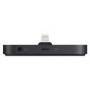 Apple iPhone Lightning Dock - Black