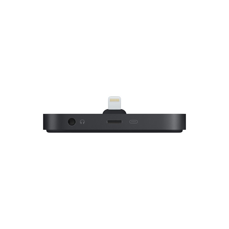 Apple iPhone Lightning Dock - Black