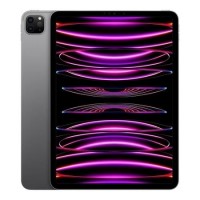 Apple iPad Pro 2022 11" Space Grey 512GB Wi-Fi Tablet