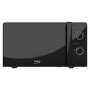 Beko 20 Litres Microwave Oven - Black