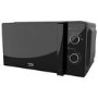 Beko 20 Litres Microwave Oven - Black