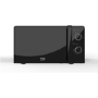 Beko 20L Solo Microwave - Black