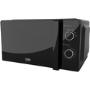Beko 20L Solo Microwave - Black