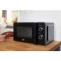 Beko 20L Solo Microwave - Black