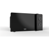 Beko MOC20100BFB 20L Solo Microwave - Black | Appliances Direct