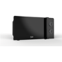 Beko 20L Solo Microwave - Black