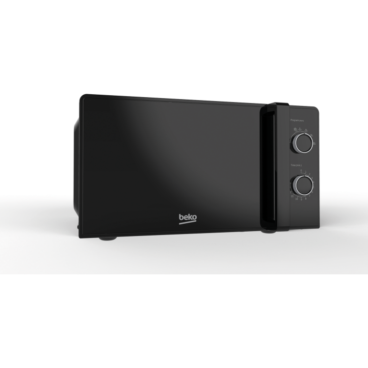 Beko 20L Solo Microwave - Black