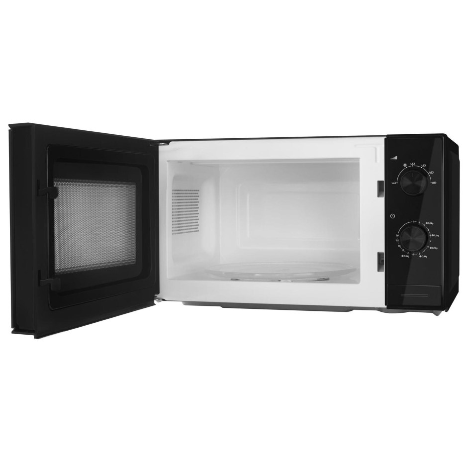 Beko MOC20100B 20L Microwave Black Appliances Direct