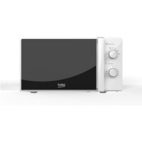 Beko 20L Solo Microwave - White
