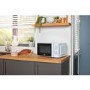 Beko 20L Solo Microwave - White