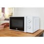 Beko 20L Solo Microwave - White