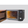 GRADE A1 - Beko MOF20110B 20L 800W Freestanding Microwave Oven - Black